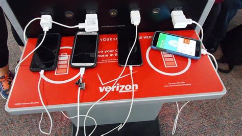 watch out for fake charging stations for phones|free public phone chargers scam.